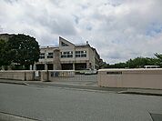 千葉市立土気南中学校まで約1910m（徒歩24分）