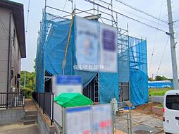 木更津市畑沢1棟　1号棟