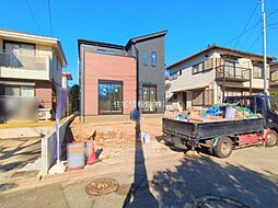 外観の画像