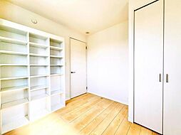 子供部屋の画像