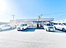 周辺：セブン-イレブン 木更津東太田2丁目店まで約100m（徒歩2分）