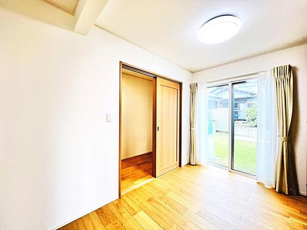 子供部屋