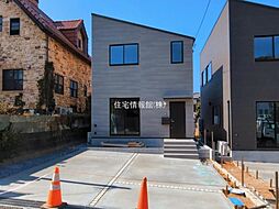 外観の画像