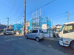 外観の画像
