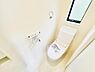 トイレ：ほっと安らげるトイレ空間です。