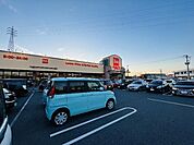 ベルク 千葉浜野店まで約210m（徒歩3分）