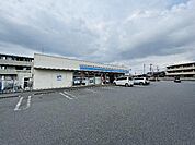 ローソン 千葉浜野町店まで約320m（徒歩4分）