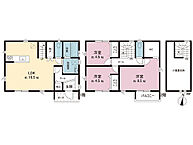 千葉県市原市姉崎：物件画像