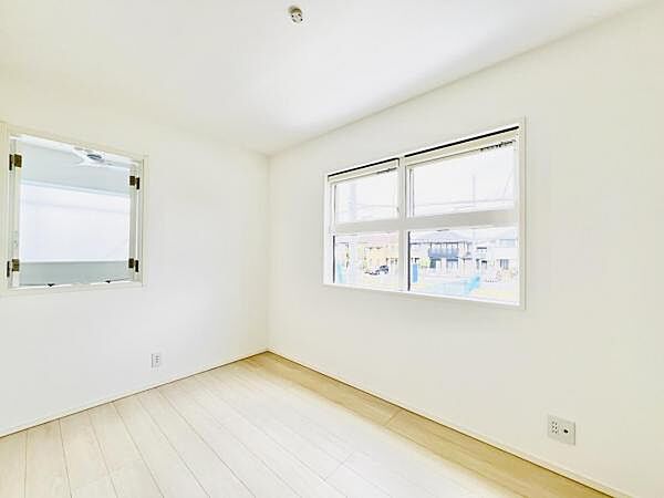 子供部屋