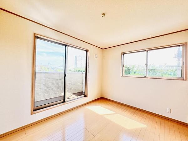 子供部屋