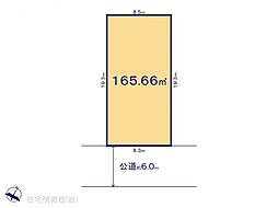 袖ヶ浦市袖ヶ浦駅前10期 3区画