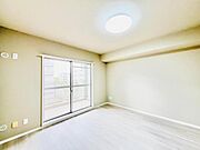 自分好みのアレンジで居心地の良い空間になりそうです。