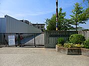 市原市立千種小学校まで約1760m（徒歩22分）