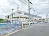 周辺：誉田保育所まで約5890m（徒歩74分）