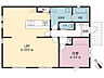間取り：間取図です。図面と異なる場合は現況を優先させていただきます。