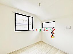 洋室の画像