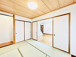和室の画像