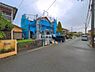 外観：現地写真です。