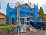 外観：現地写真です。