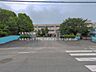 周辺：市原市立白金小学校まで約550m（徒歩7分）