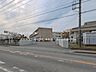 周辺：市原市立八幡中学校まで約1200m（徒歩15分）