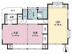 木更津市東太田4丁目 中古戸建