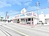 周辺：ウエルシア木更津岩根店まで約527m（徒歩7分）