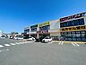 周辺：スギドラッグ 蘇我鵜の森店まで約450m（徒歩6分）