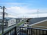 その他：スカイバルコニーからの眺望です。