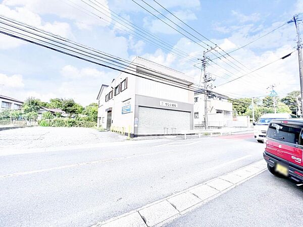 周辺を拡大表示