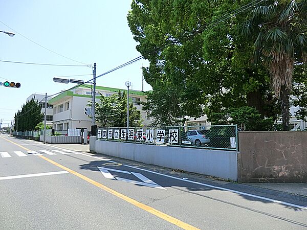 周辺を拡大表示