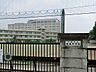 周辺：千葉市立椿森中学校まで約723m（徒歩10分）