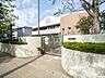 周辺：新宿保育所まで約400m（徒歩5分）