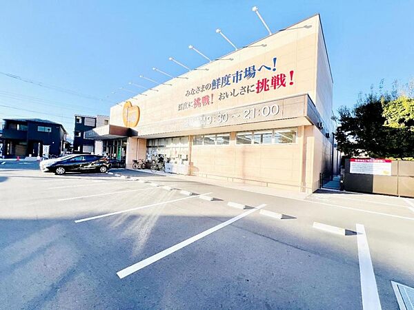 周辺を拡大表示