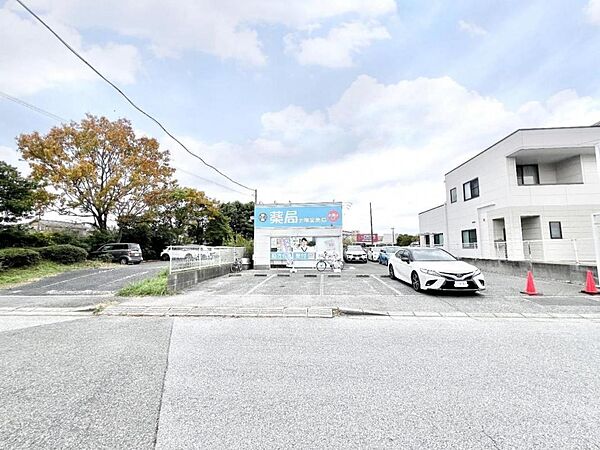 周辺を拡大表示