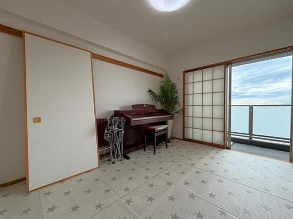 和室