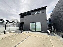 木更津市金田東1丁目 中古戸建