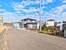 外観：図面と異なる場合は現況を優先
