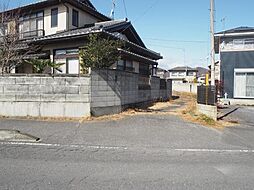 桐生市相生町3丁目　建築条件無し売地