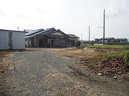 みどり市大間々町大間々　建築条件無し売地