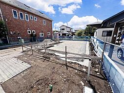 宇都宮市雀の宮1丁目 戸建　1号棟