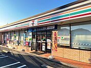 セブン-イレブン 宇都宮若松原2丁目店まで約720m（徒歩9分）