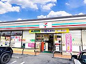 セブン-イレブン 宇都宮姿川店まで約410m（徒歩6分）