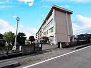 宇都宮市立姿川中央小学校まで約1720m（徒歩22分）