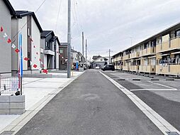 外観の画像