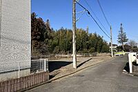 栃木県宇都宮市さつき3丁目：物件画像