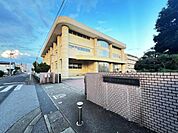 宇都宮市立泉が丘中学校まで約130m（徒歩2分）