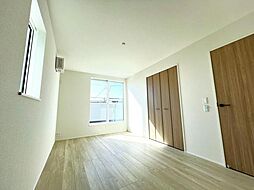 子供部屋の画像