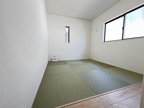 和室