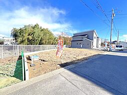 宇都宮市岩曽町 戸建 1号棟